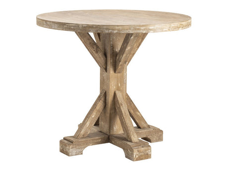 Sonoma Brown Accent Table - Ornate Home