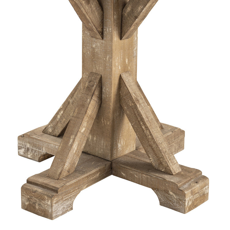 Crestview Collections Sonoma Accent Table - Thumbnail 2