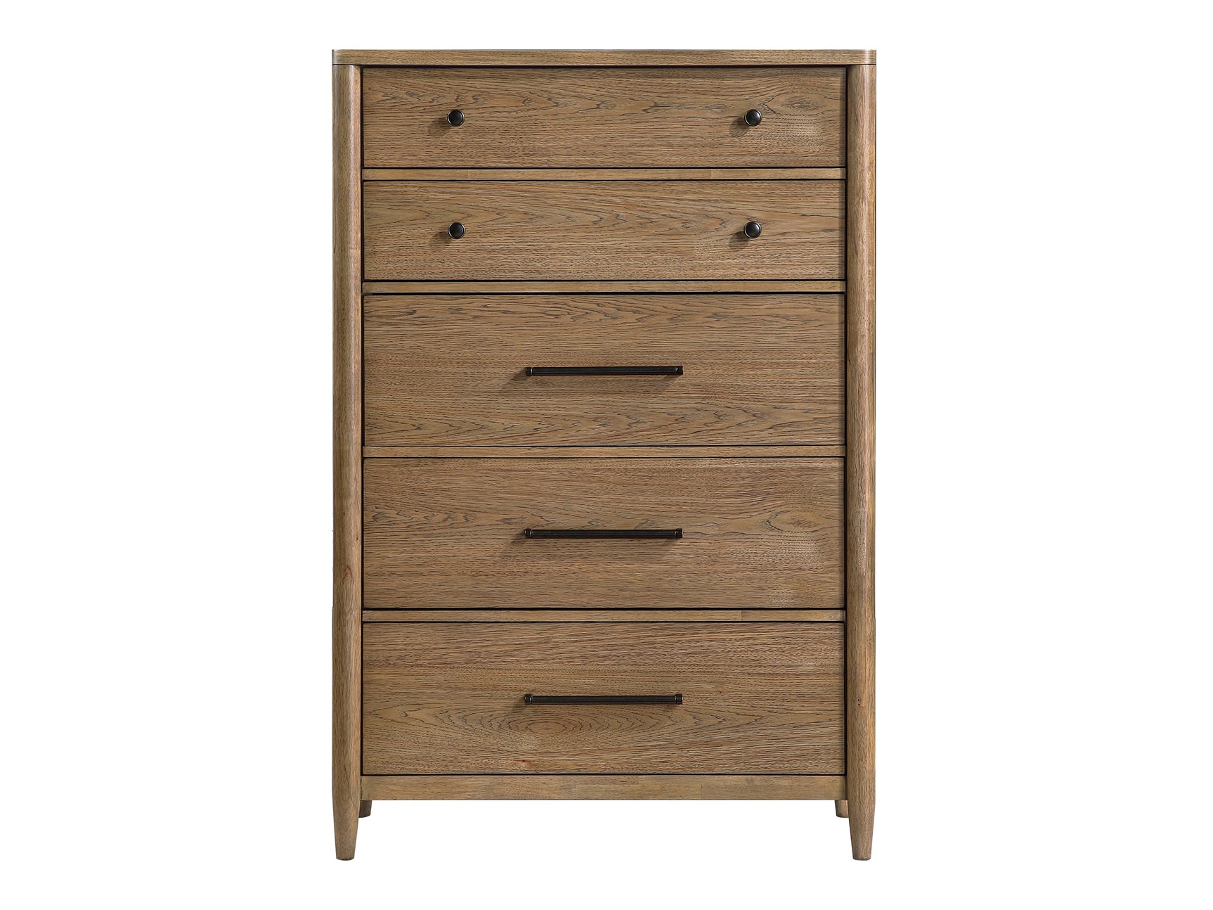 Sonoma Brown Chest - Ornate Home