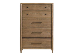 Sonoma Brown Chest - Ornate Home