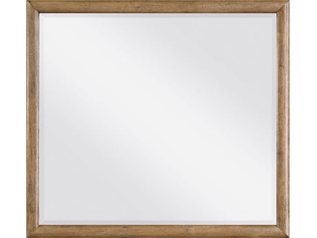 Sonoma Brown Mirror - Ornate Home