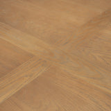 Sonomi Medium Brown 59" Round Dining Table