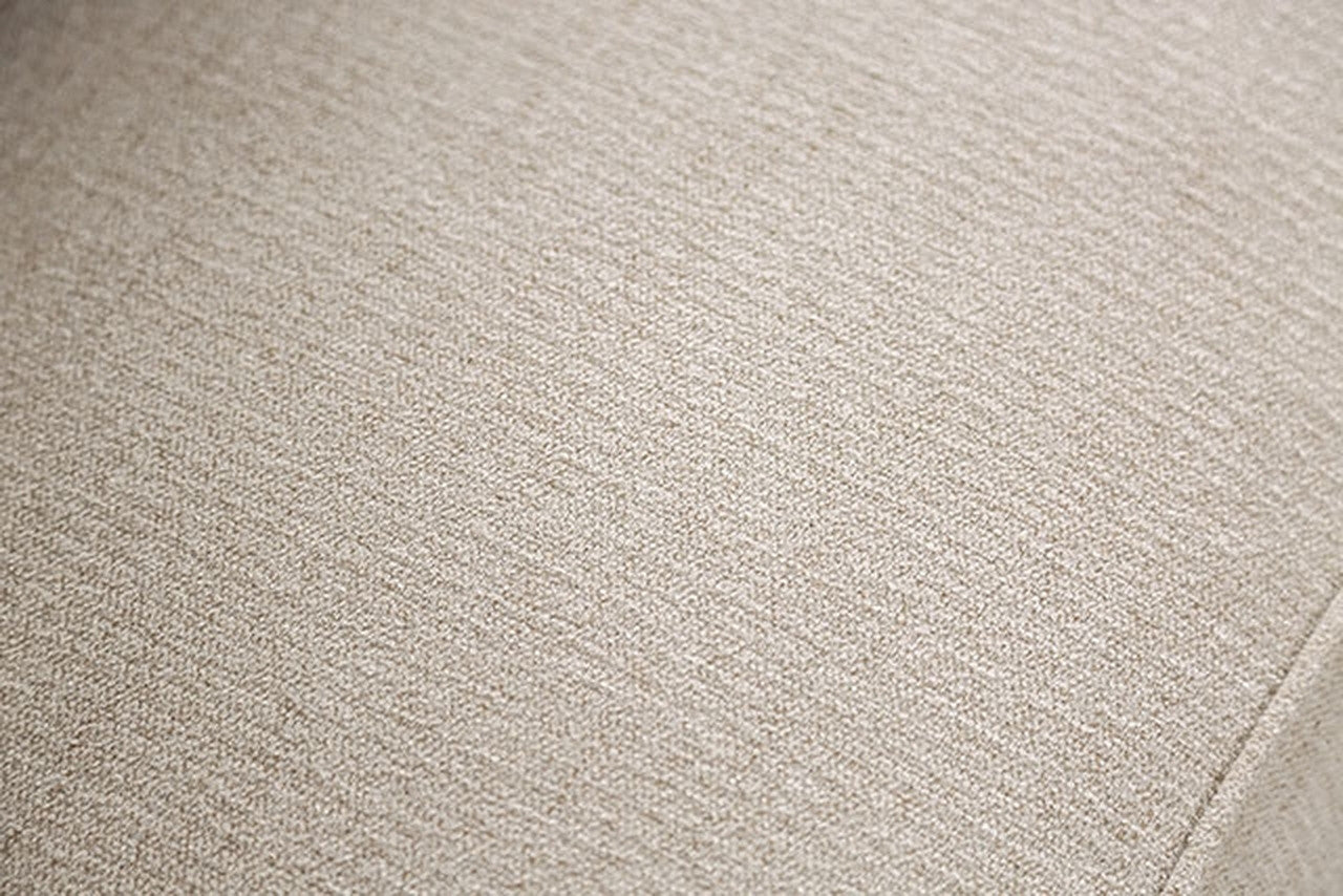 Sonora Beige Loveseat - Ornate Home