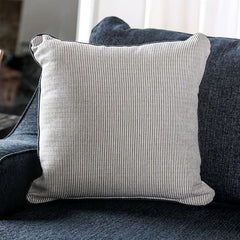 Sonora Dark Navy Loveseat - Ornate Home