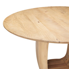 Sonora Natural Dining Table - Ornate Home