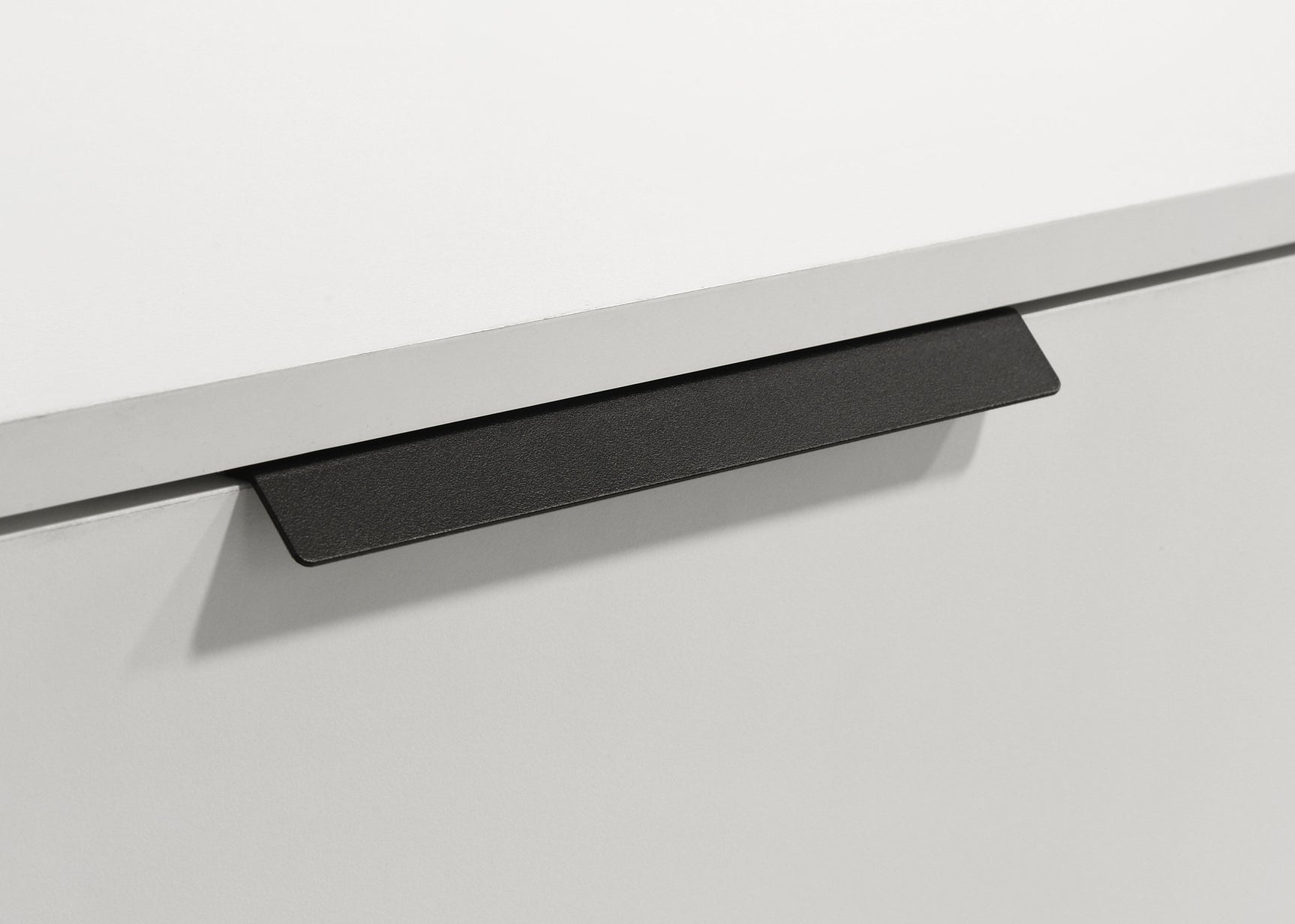 Sonora White Dresser and Mirror - Ornate Home