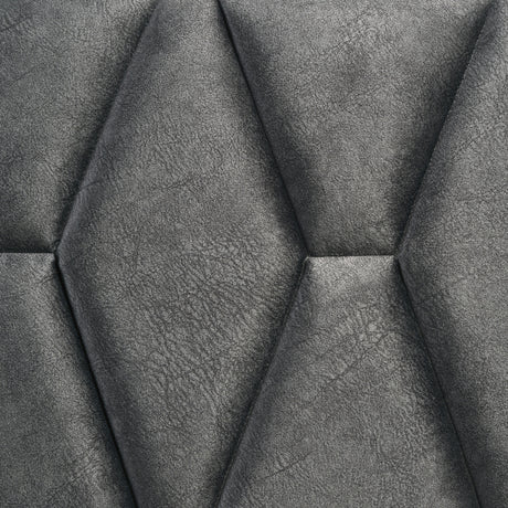 Sonora White Queen Panel Bed - Ornate Home