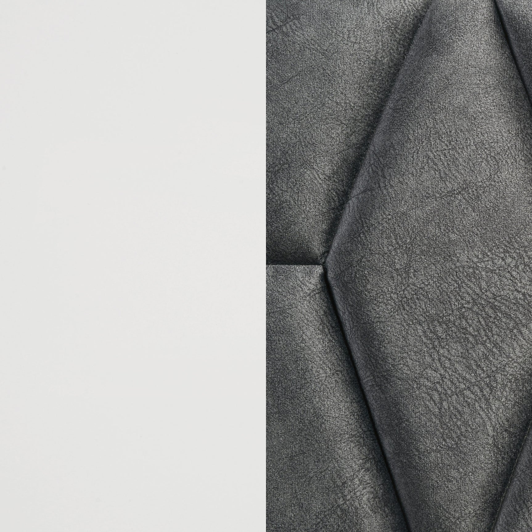 Sonora White Queen Panel Bed - Ornate Home