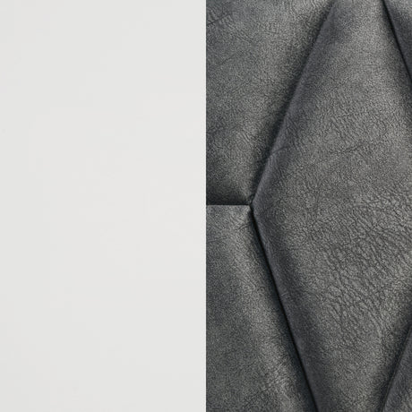 Sonora White Queen Panel Bed - Ornate Home