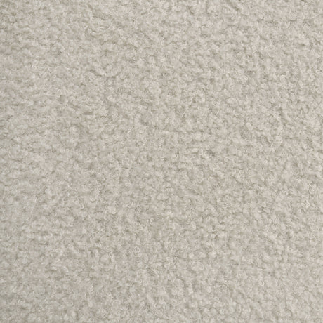 Sonya Ivory Queen Storage Bed Boucle - Ornate Home