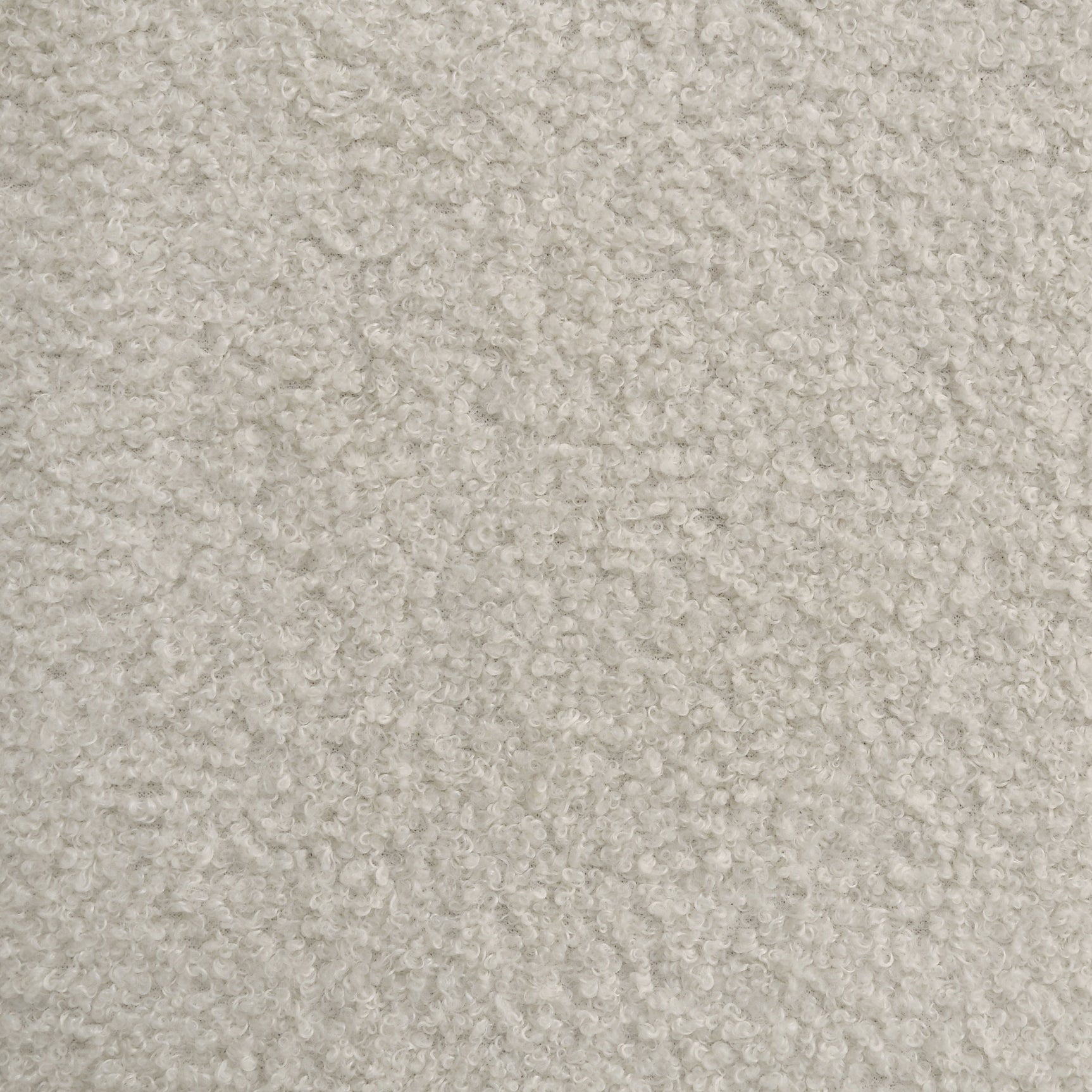 Sonya Ivory Upholstered Bedroom Dresser Mirror - Ornate Home