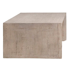 Sonya Light Warm Wash Coffee Table - Ornate Home