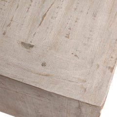Sonya Light Warm Wash Coffee Table - Ornate Home