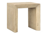 Sonya Light Warm Wash Side Table - Ornate Home