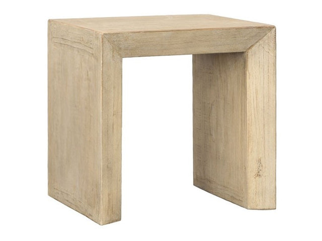 Sonya Light Warm Wash Side Table - Ornate Home
