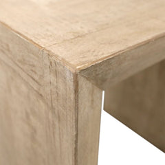 Sonya Light Warm Wash Side Table - Ornate Home