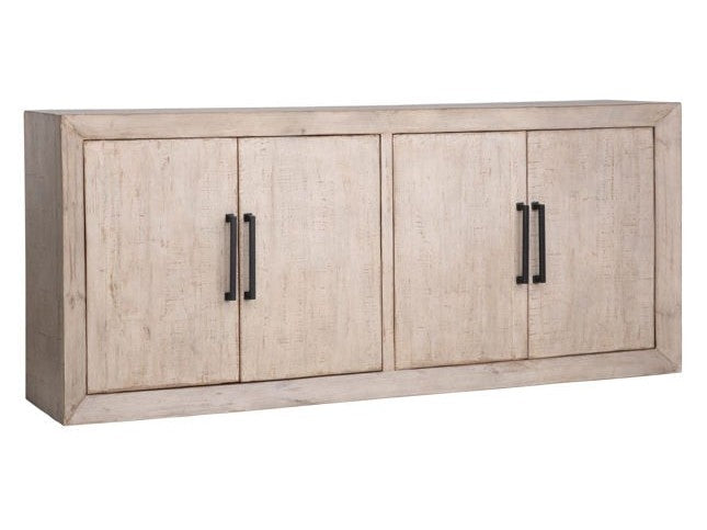 Sonya Light Warm Wash Sideboard - Ornate Home