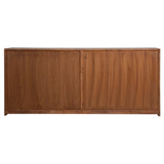 Sonya Light Warm Wash Sideboard - Ornate Home