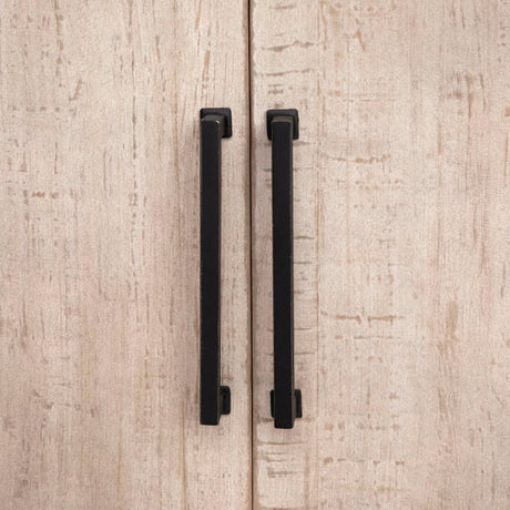 Sonya Light Warm Wash Sideboard - Ornate Home