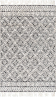 Sook Area Rug - Clearance - Ornate Home