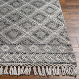 Sook Area Rug - Clearance - Ornate Home