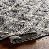 Sook Area Rug - Clearance - Ornate Home