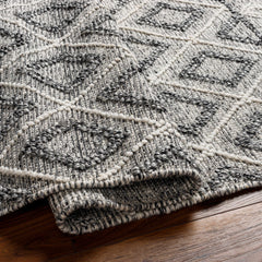 Sook Area Rug - Clearance - Ornate Home