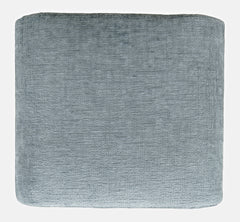 Sophia Blue Petite Bench (Set of 2) - Ornate Home