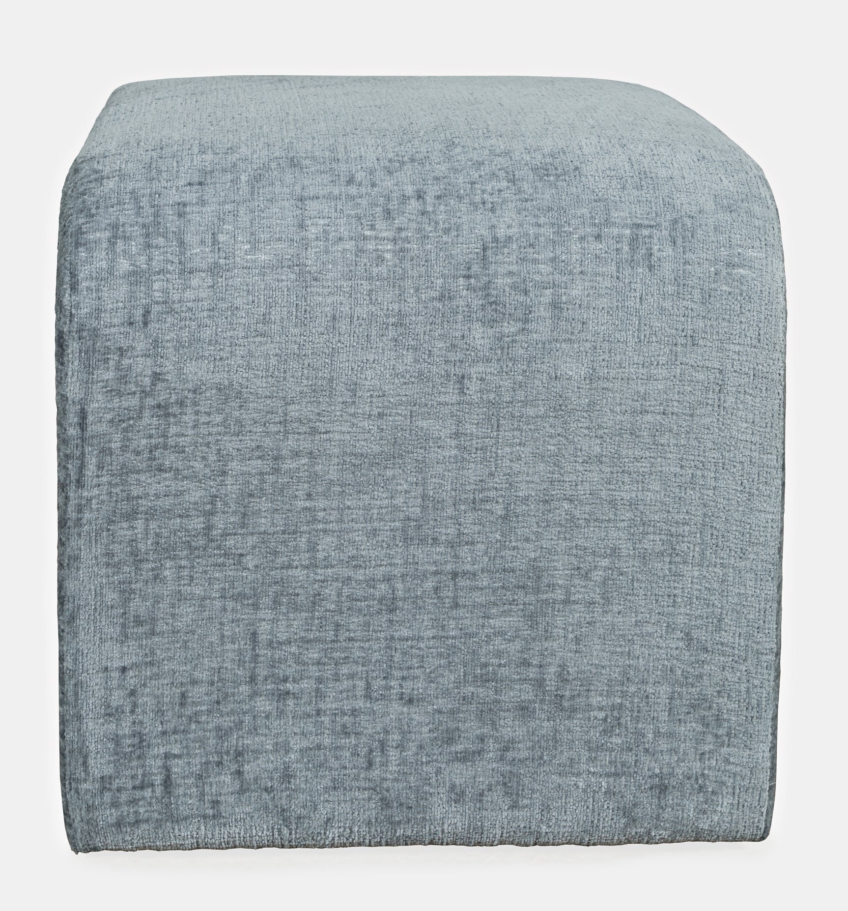 Sophia Blue Petite Bench (Set of 2) - Ornate Home