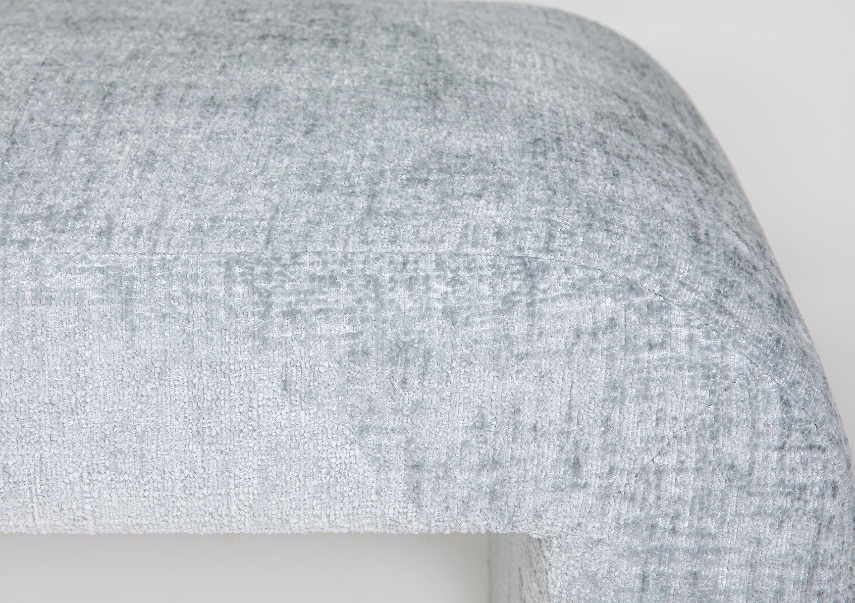 Sophia Blue Small Bench - Ornate Home