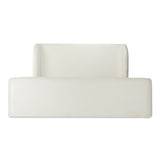 Sophia Cream Queen Storage Bed - Ornate Home