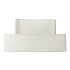 Sophia Cream Queen Storage Bed - Ornate Home