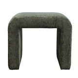 Sophia Forest Petite Bench (Set of 2) - Ornate Home