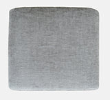 Sophia Grey Petite Bench (Set of 2) - Ornate Home