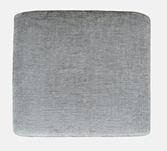 Sophia Grey Petite Bench (Set of 2) - Ornate Home