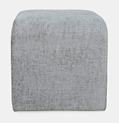 Sophia Grey Petite Bench (Set of 2) - Ornate Home