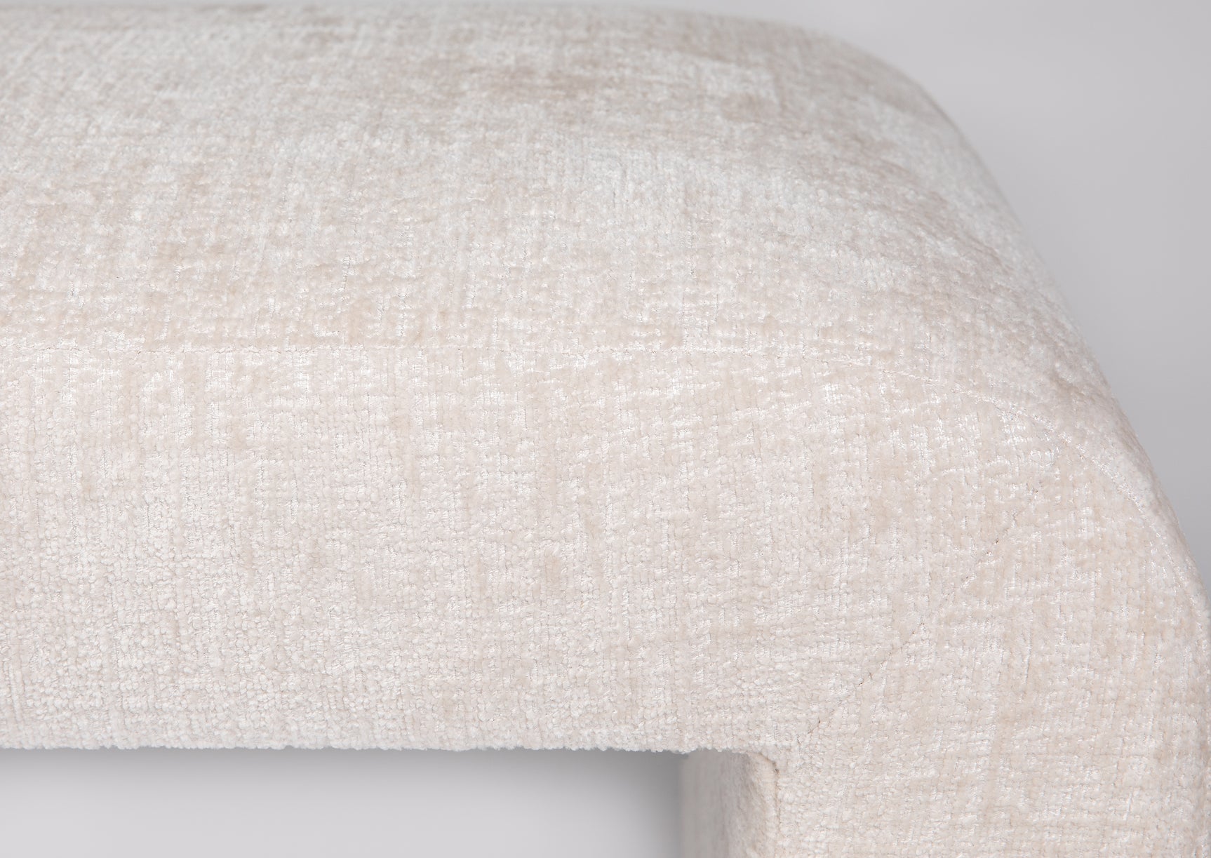 Sophia Natural Large Bench - Ornate Home