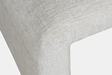 Sophia Natural Petite Bench (Set of 2) - Ornate Home