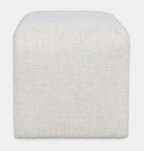 Sophia Natural Petite Bench (Set of 2) - Ornate Home