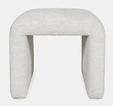 Sophia Natural Petite Bench (Set of 2) - Ornate Home