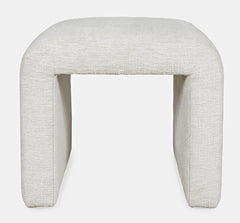 Sophia Natural Petite Bench (Set of 2) - Ornate Home