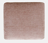 Sophia Pink Petite Bench (Set of 2) - Ornate Home