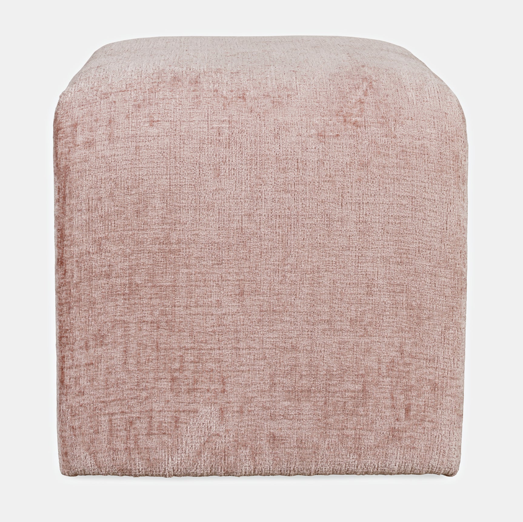 Sophia Pink Petite Bench (Set of 2) - Ornate Home