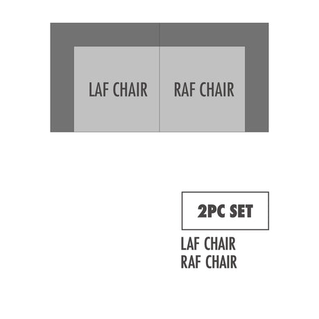 Sophie Gray Velvet Modular Sectional Units Create your own Style - Ornate Home