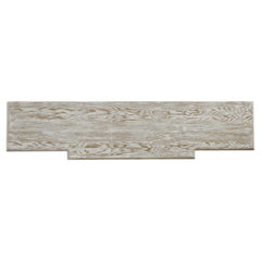 Sophie Gray/White 4 Door Cabinet - Ornate Home