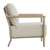 Sora Green Armchair - Ornate Home