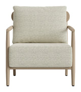 Sora Green Armchair - Ornate Home