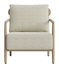 Sora Green Armchair - Ornate Home