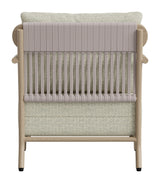 Sora Green Armchair - Ornate Home