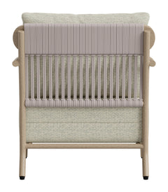Sora Green Armchair - Ornate Home